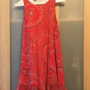 Midi Sundress